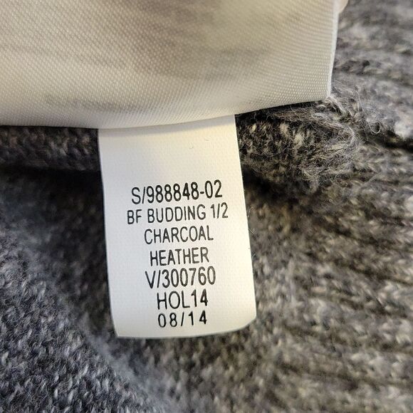 Gap. Men's sweater. Size XL. EUC - Picture 10 of 10